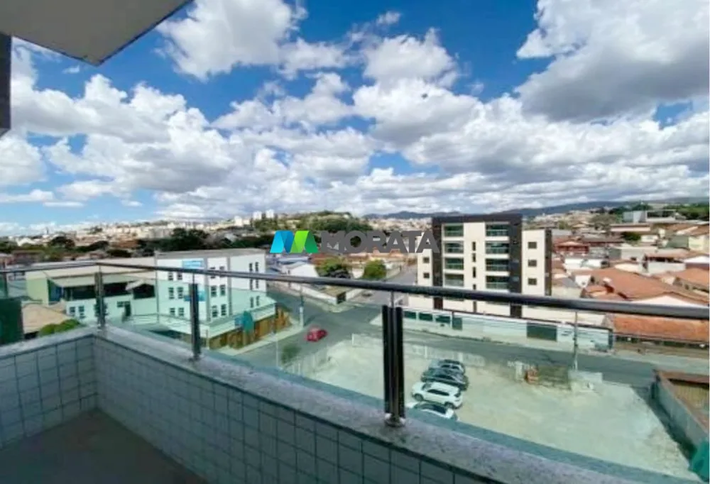 Cobertura, 3 quartos, 179 m² - Foto 1