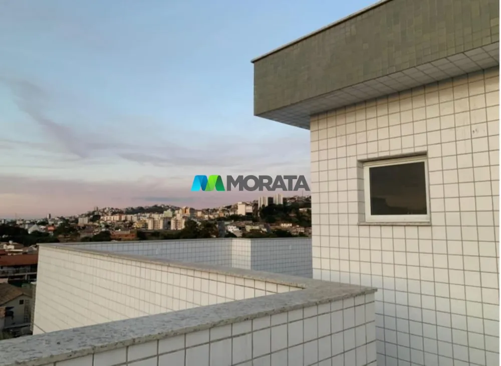 Cobertura, 3 quartos, 179 m² - Foto 3