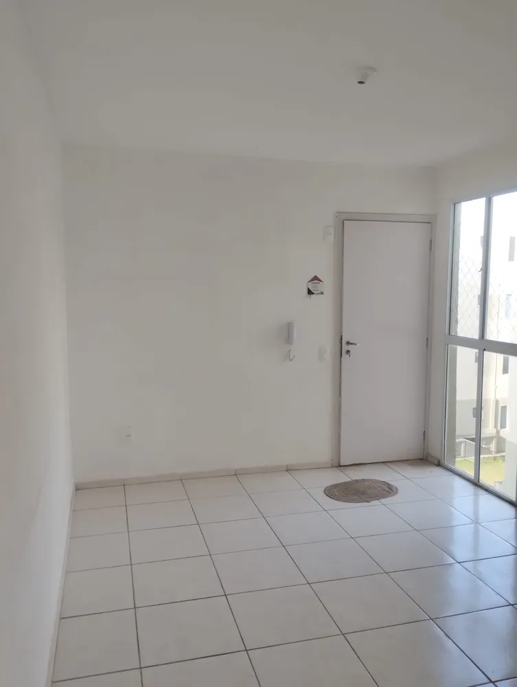 Apartamento, 2 quartos, 42 m² - Foto 15