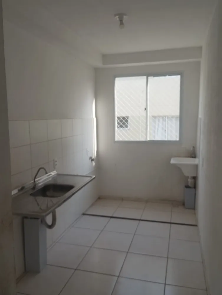 Apartamento, 2 quartos, 42 m² - Foto 14