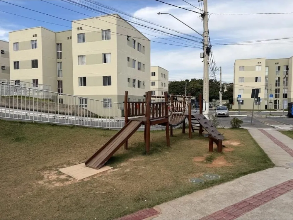 Apartamento, 2 quartos, 42 m² - Foto 5