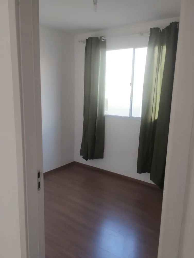 Apartamento, 2 quartos, 42 m² - Foto 8