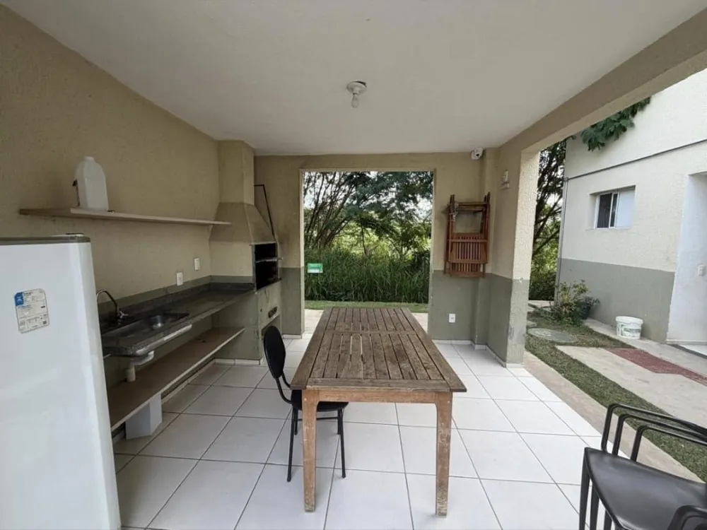 Apartamento, 2 quartos, 42 m² - Foto 4