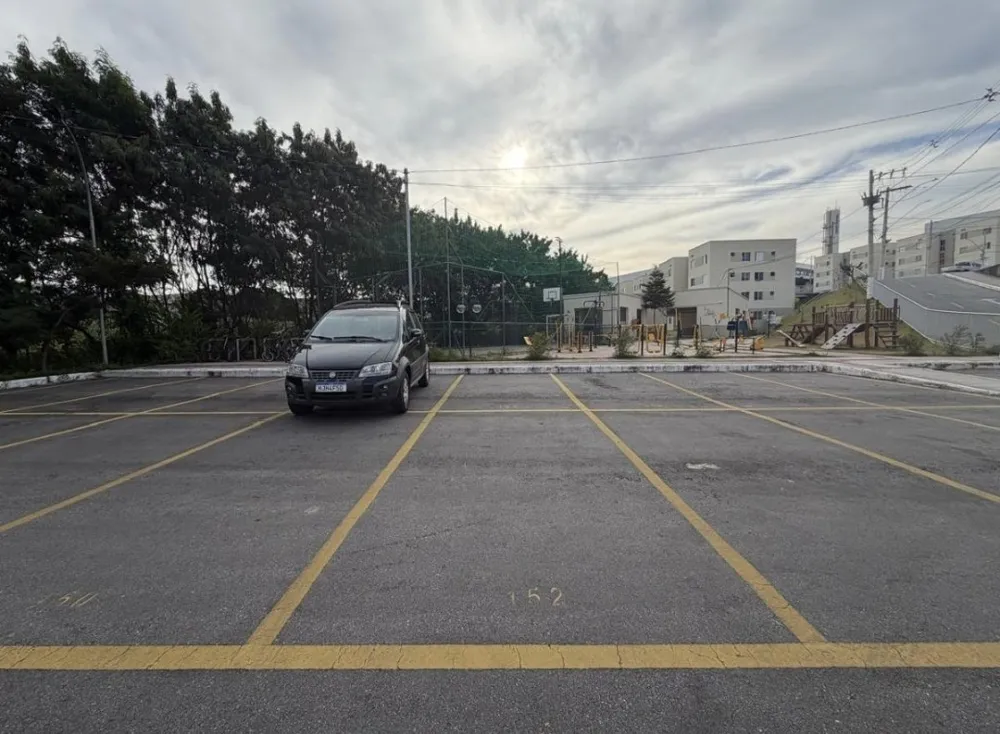 Apartamento, 2 quartos, 42 m² - Foto 6