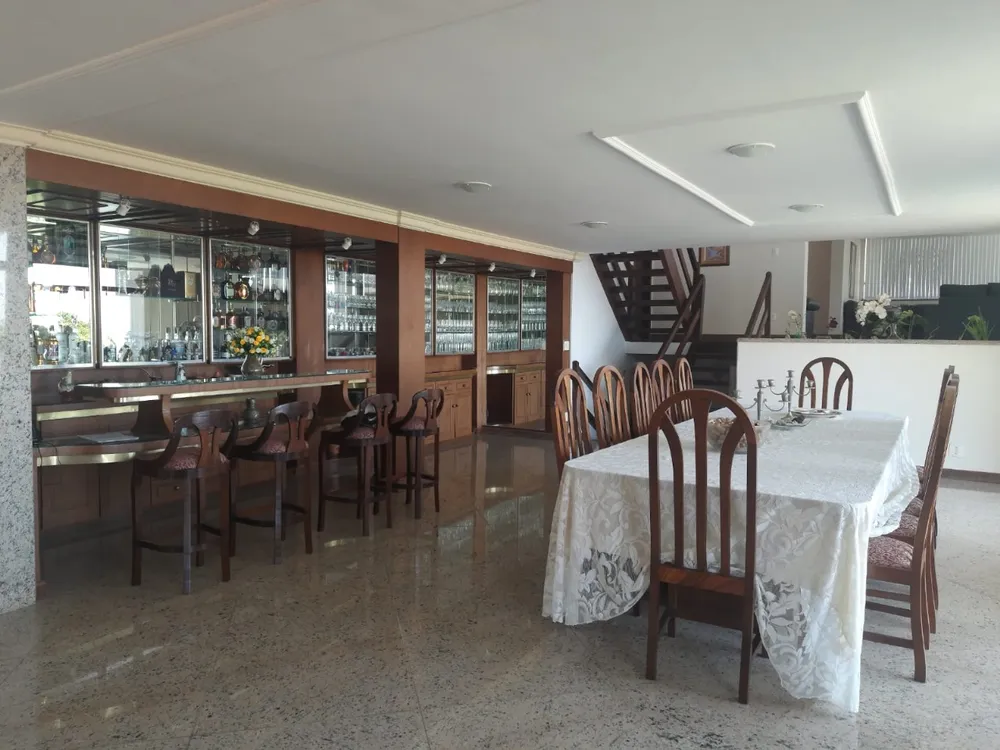 Casa de Condomínio, 5 quartos - Foto 4