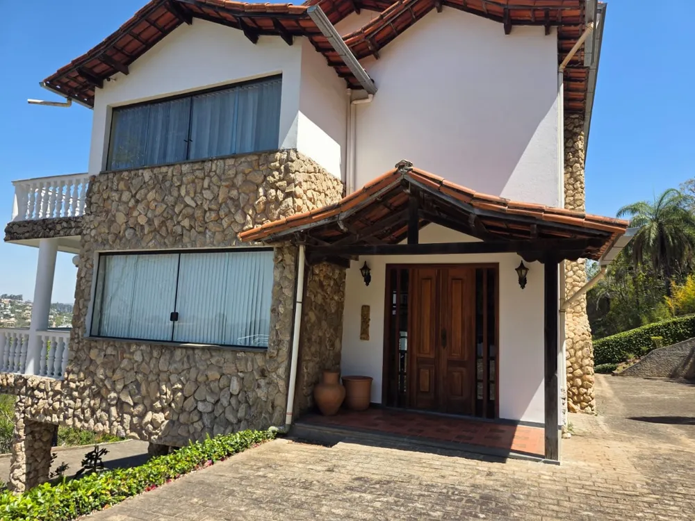 Casa de Condomínio, 5 quartos - Foto 20