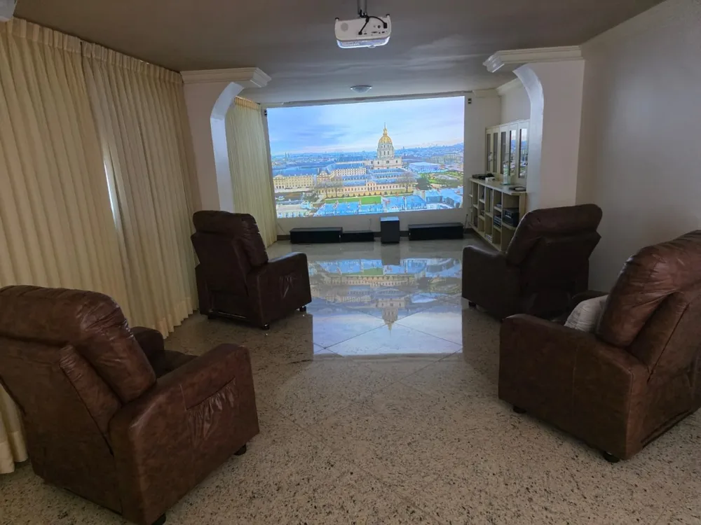 Casa de Condomínio, 5 quartos - Foto 9