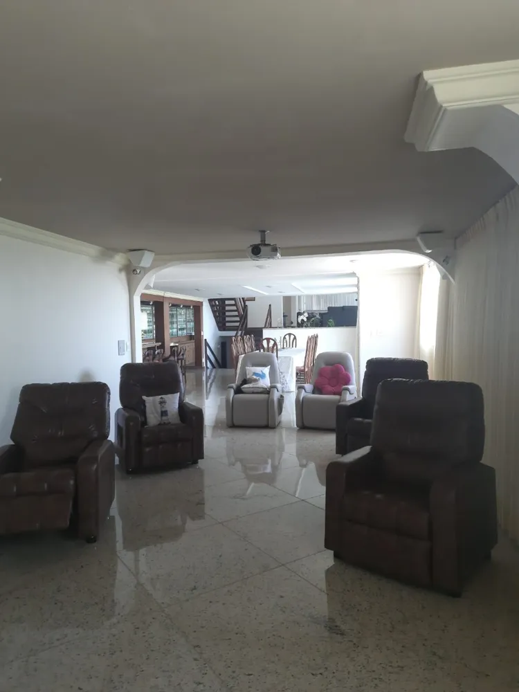 Casa de Condomínio, 5 quartos - Foto 8