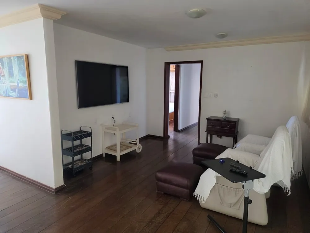 Casa de Condomínio, 5 quartos - Foto 6