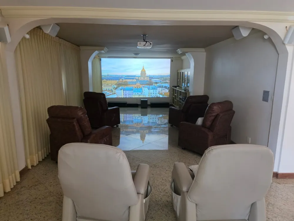 Casa de Condomínio, 5 quartos - Foto 10