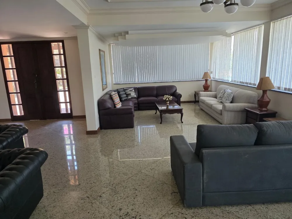 Casa de Condomínio, 5 quartos - Foto 7