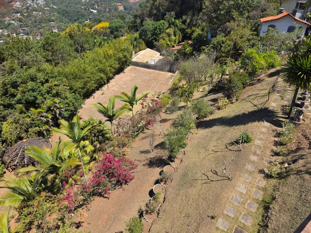 Casa de Condomínio, 5 quartos - Foto 17