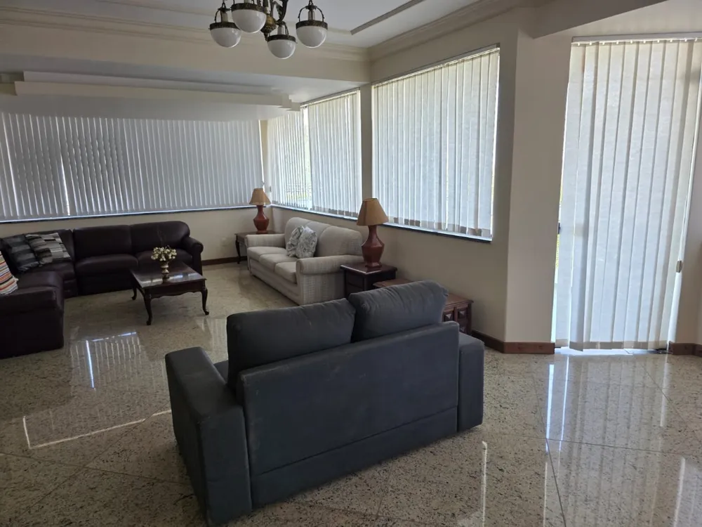 Casa de Condomínio, 5 quartos - Foto 3