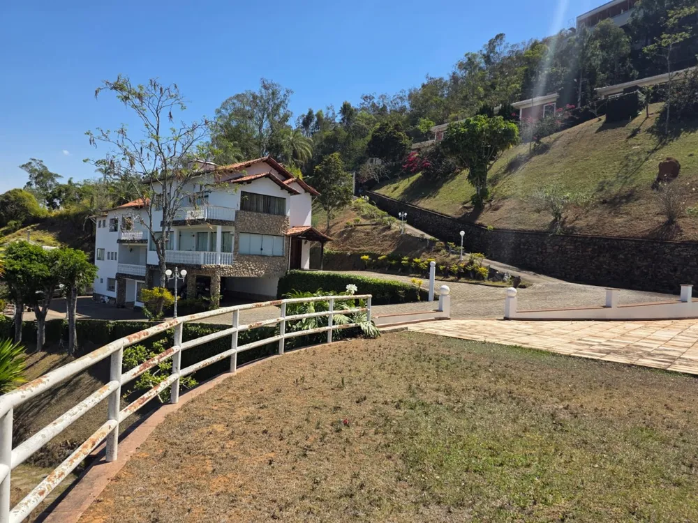 Casa de Condomínio, 5 quartos - Foto 1