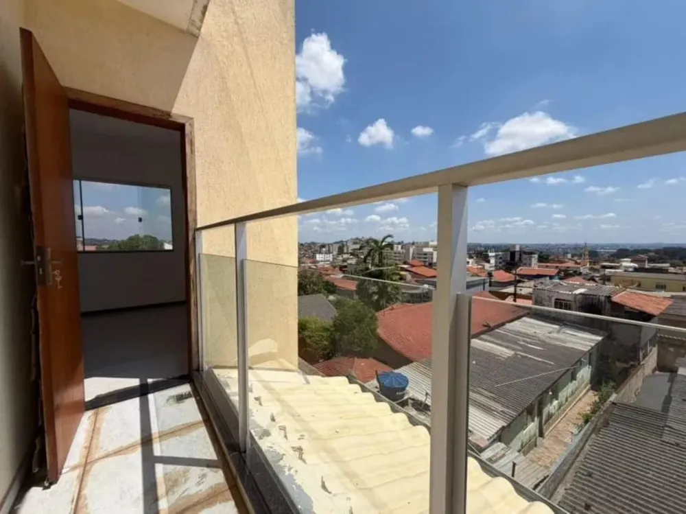 Apartamento, 3 quartos, 70 m² - Foto 1