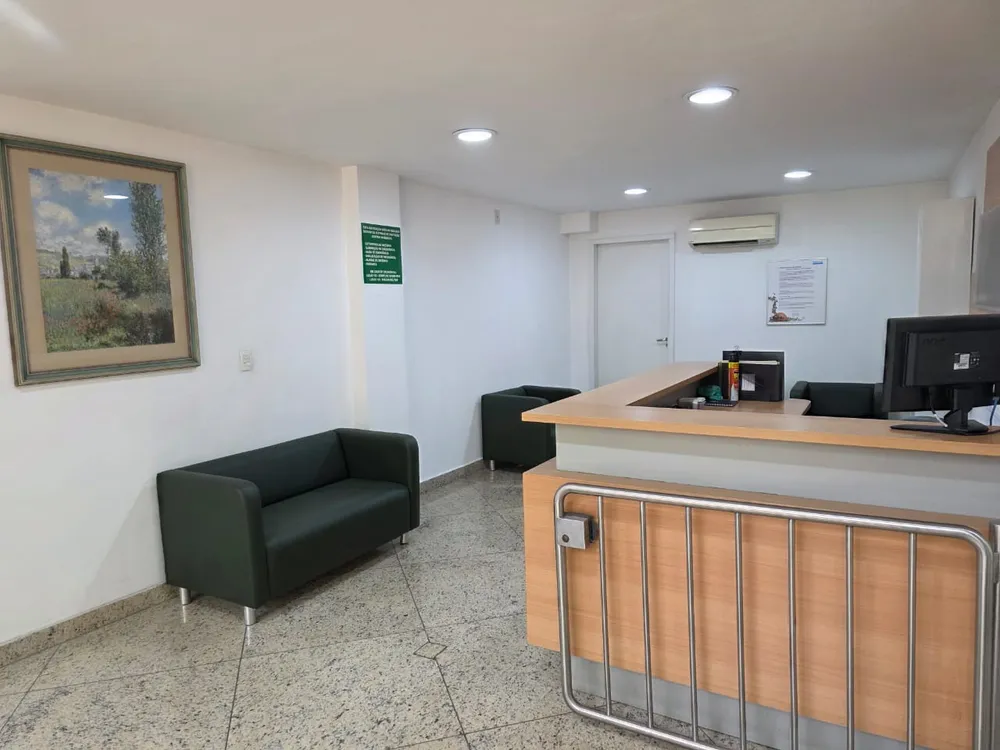Prédio Inteiro, 2500 m² - Foto 5
