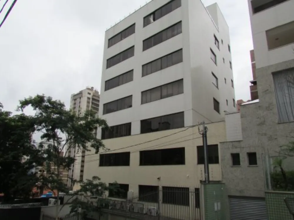 Prédio Inteiro, 2500 m² - Foto 3