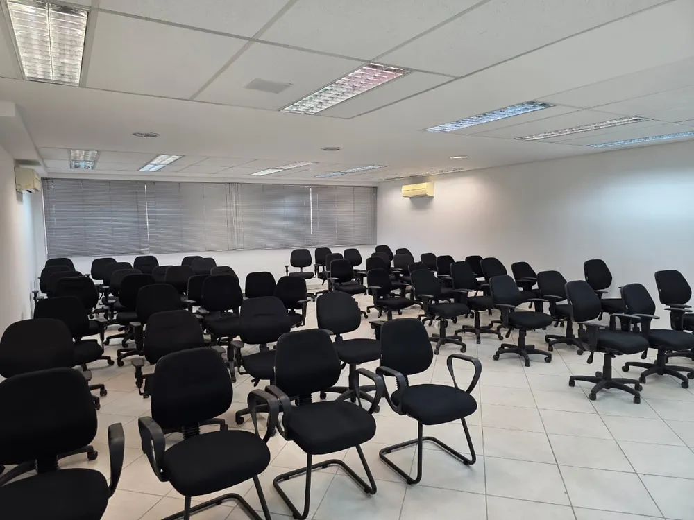 Prédio Inteiro, 2500 m² - Foto 13