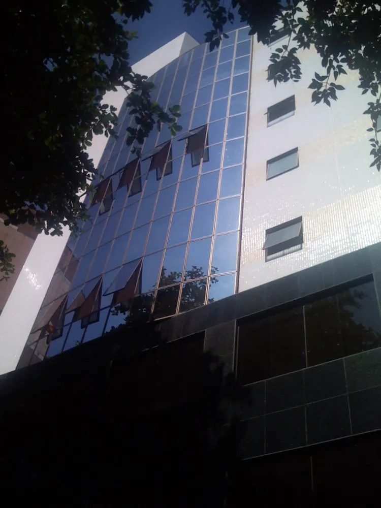 Prédio Inteiro, 2500 m² - Foto 1