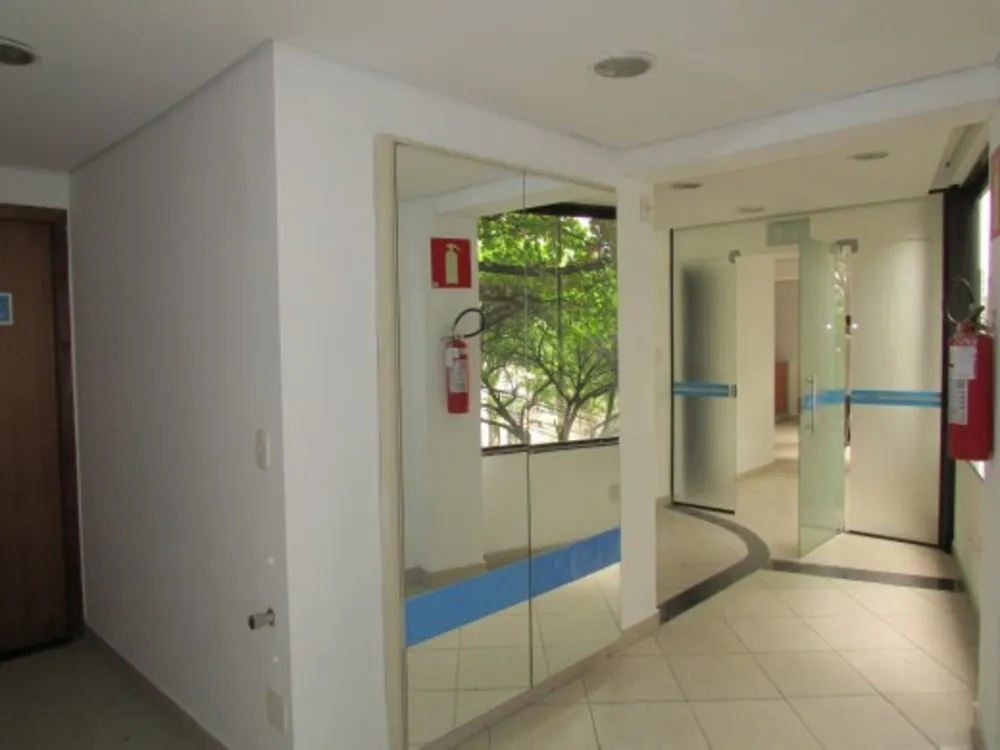 Prédio Inteiro, 2500 m² - Foto 11