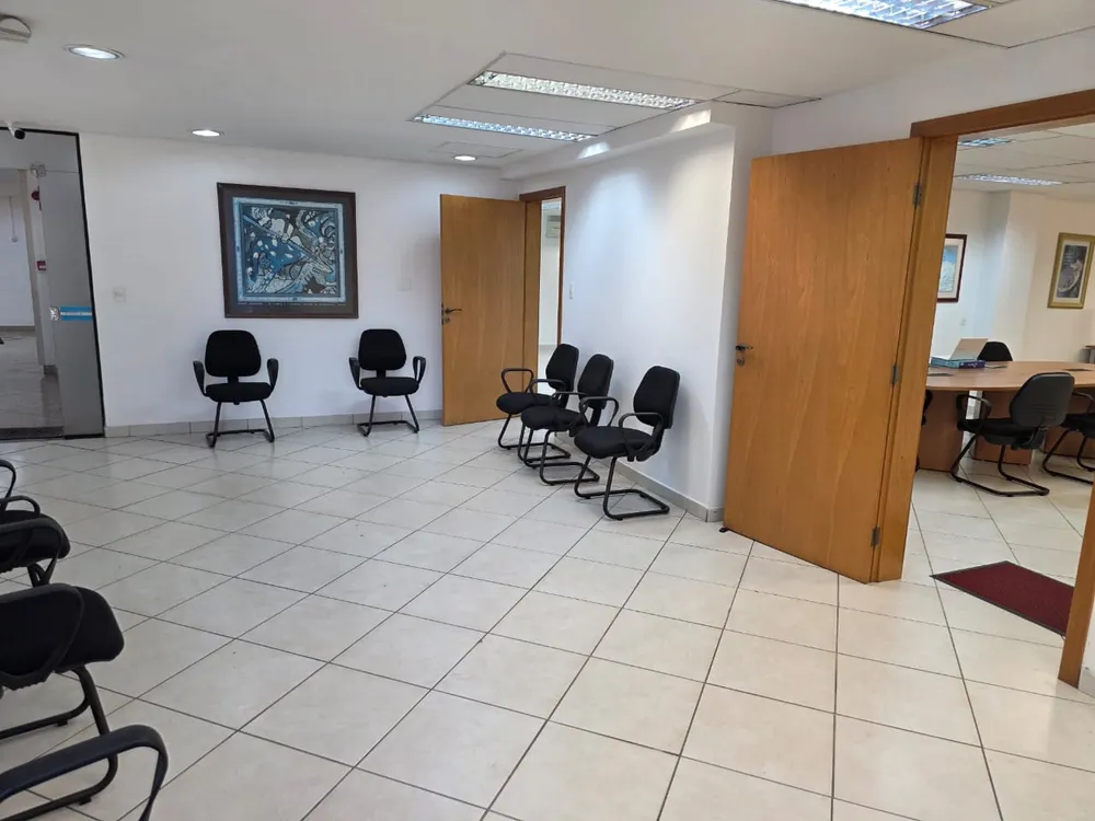Prédio Inteiro, 2500 m² - Foto 10