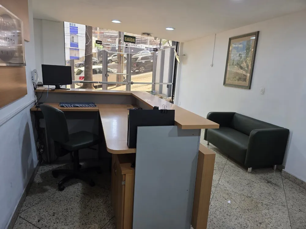 Prédio Inteiro, 2500 m² - Foto 2