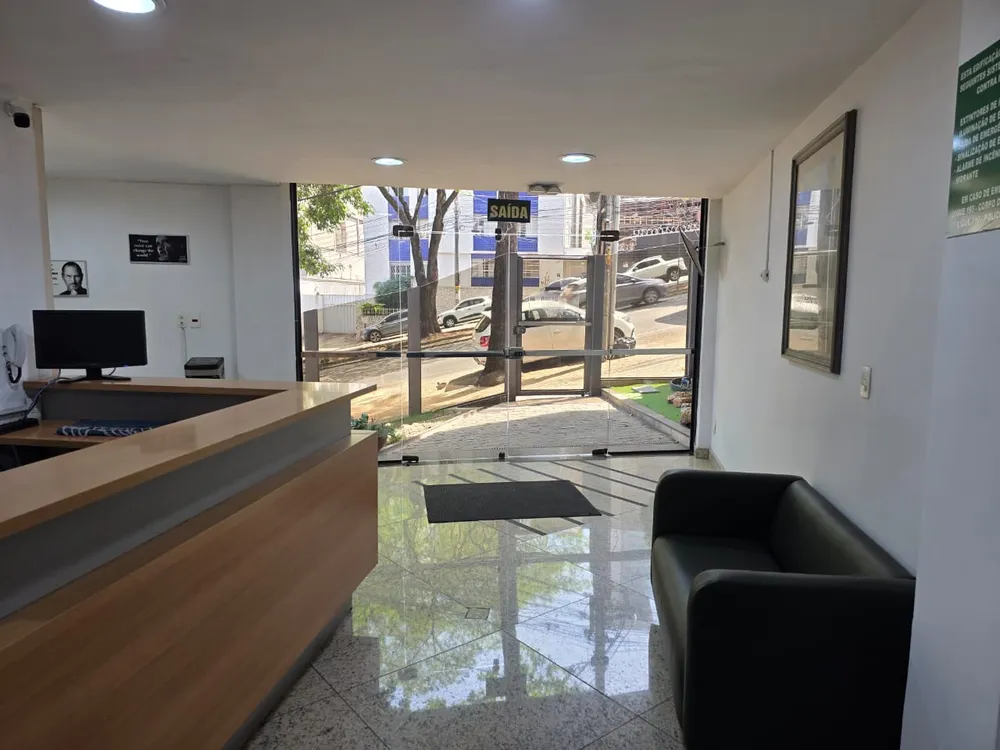 Prédio Inteiro, 2500 m² - Foto 4