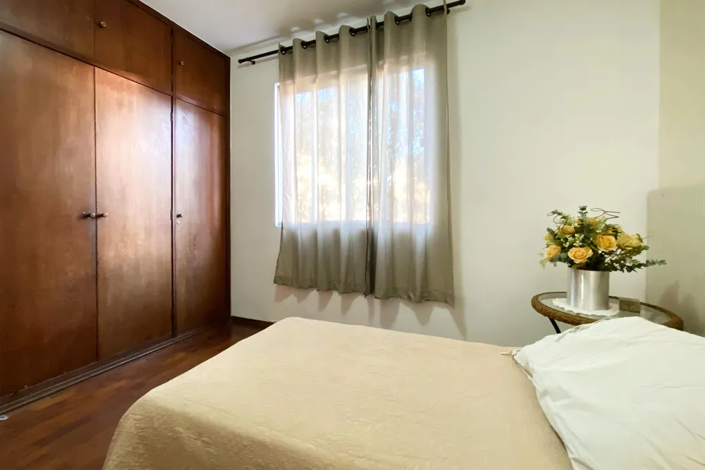 Apartamento, 3 quartos, 90 m² - Foto 3