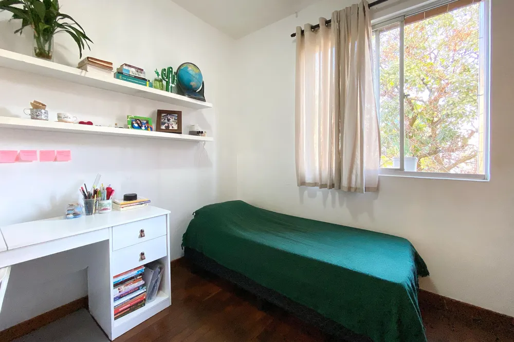 Apartamento, 3 quartos, 90 m² - Foto 5
