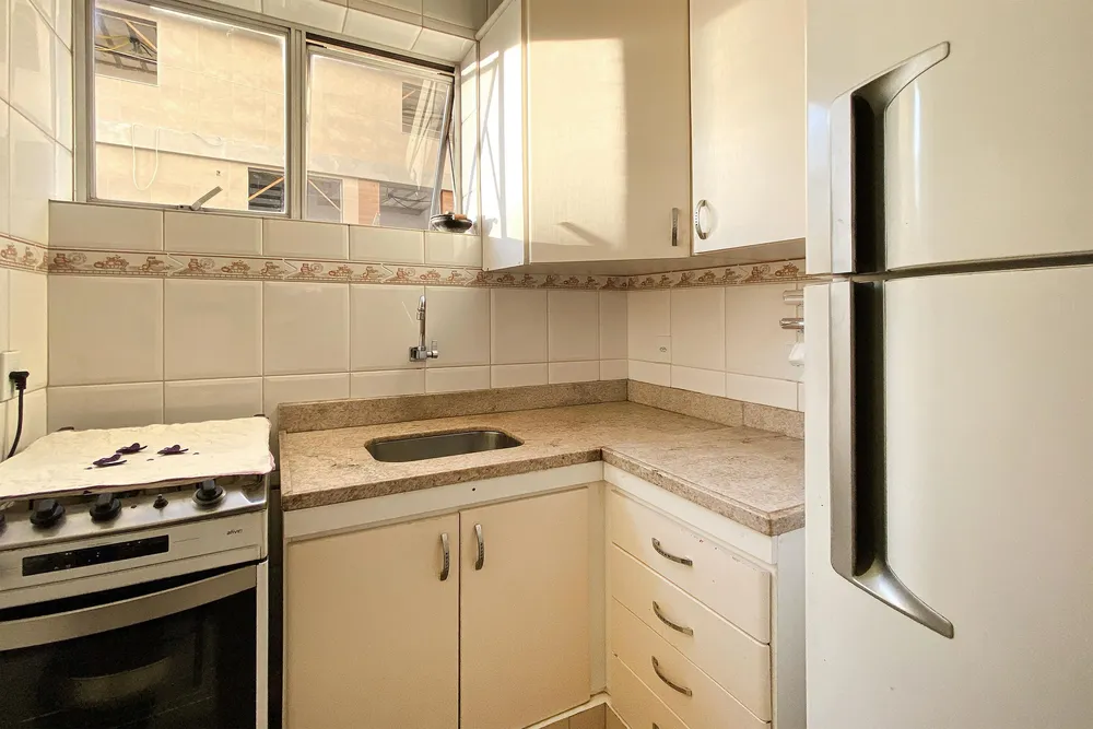 Apartamento, 3 quartos, 90 m² - Foto 7