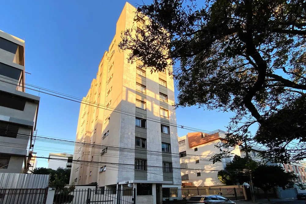 Apartamento, 3 quartos, 90 m² - Foto 1