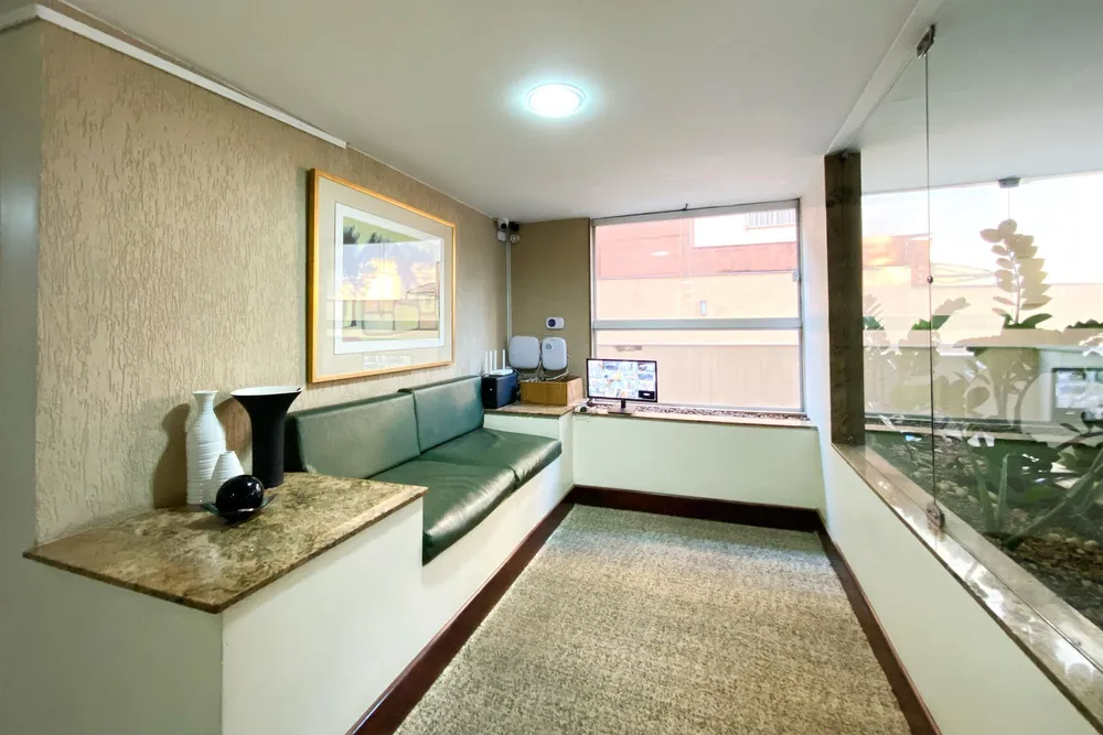 Apartamento, 3 quartos, 90 m² - Foto 10