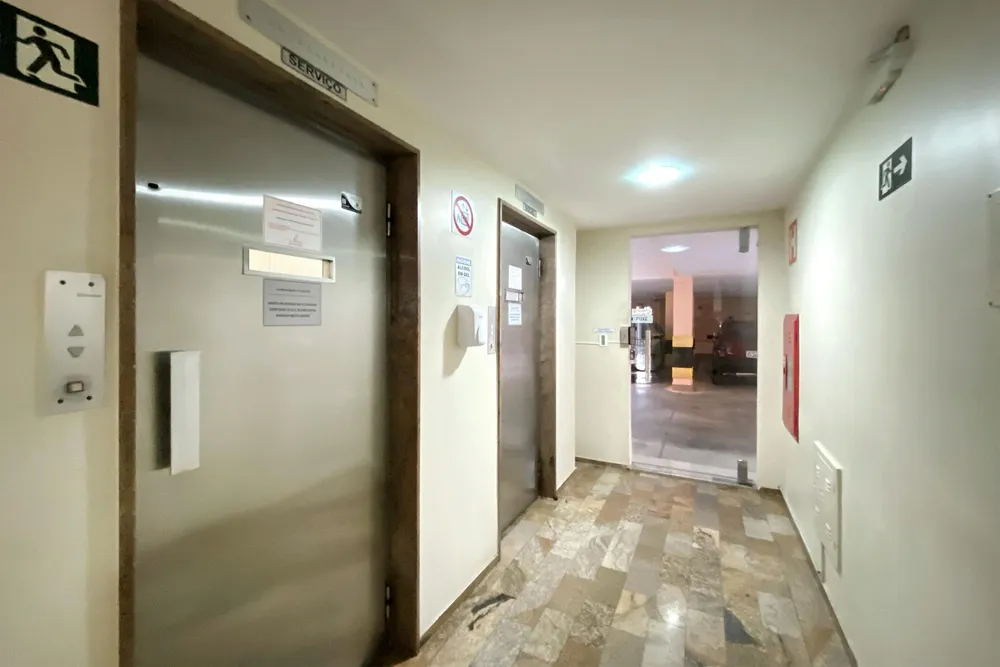 Apartamento, 3 quartos, 90 m² - Foto 12