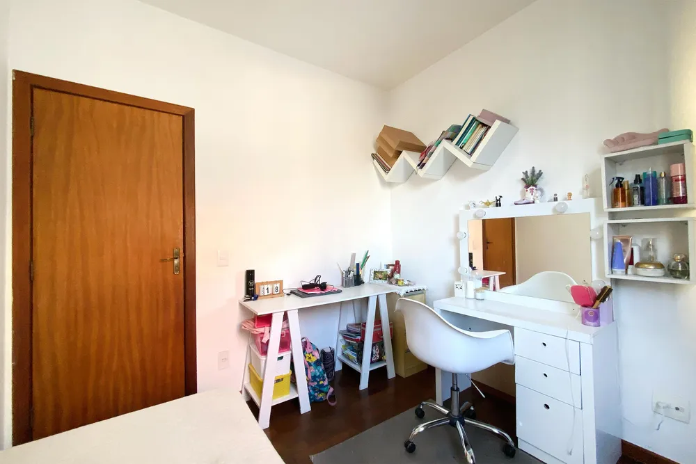 Apartamento, 3 quartos, 90 m² - Foto 6