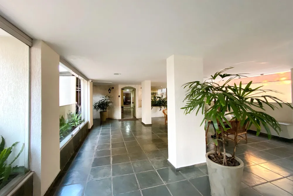 Apartamento, 3 quartos, 90 m² - Foto 11