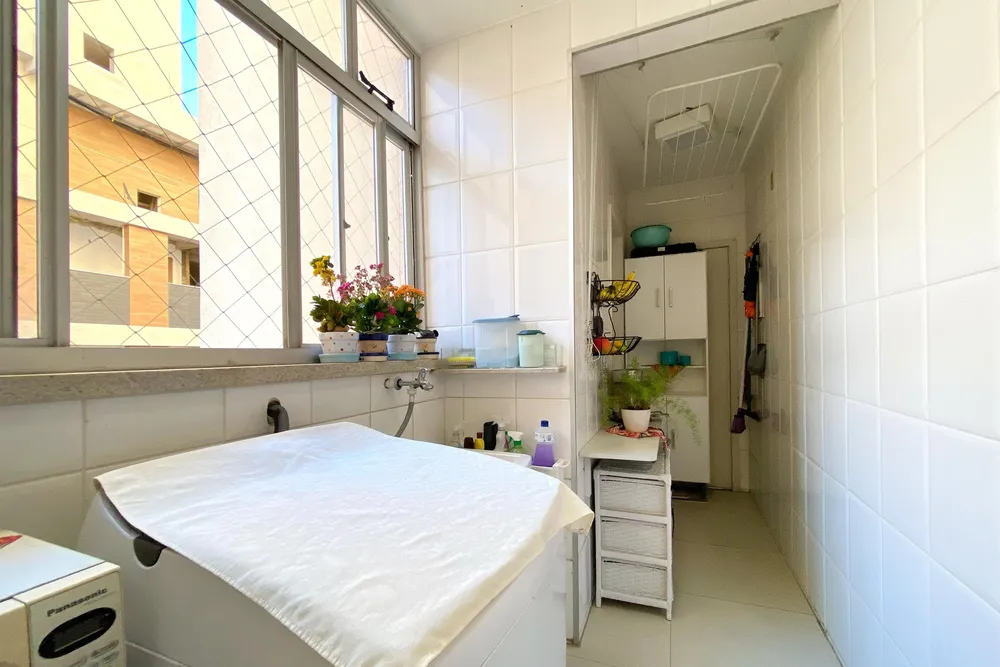 Apartamento, 3 quartos, 90 m² - Foto 8
