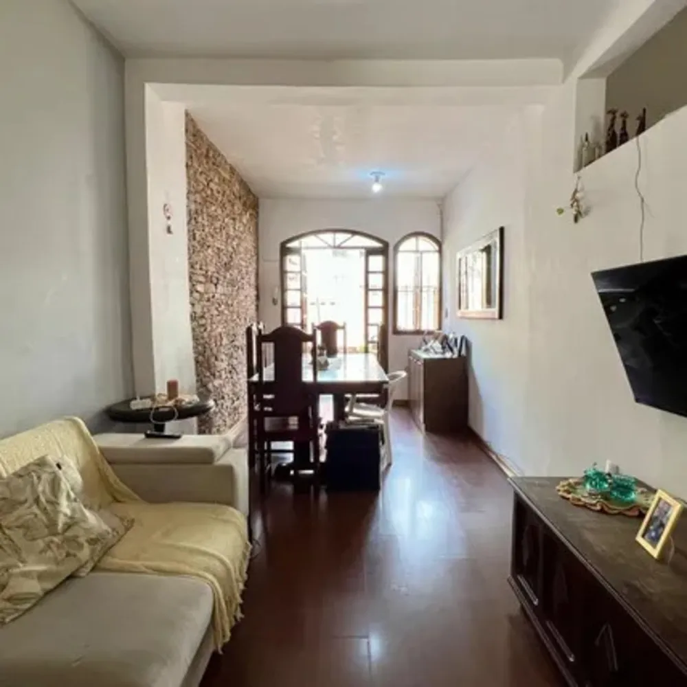 Casa, 3 quartos, 159 m² - Foto 1