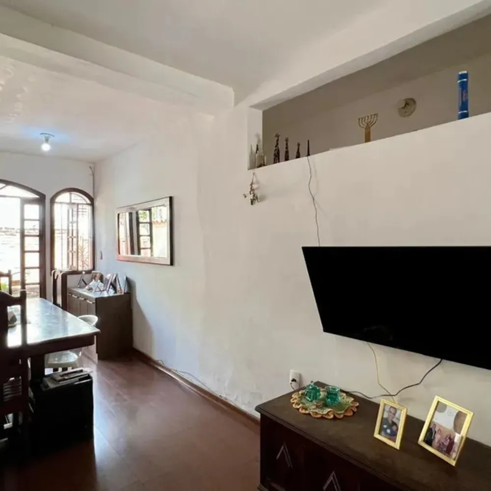 Casa, 3 quartos, 159 m² - Foto 2