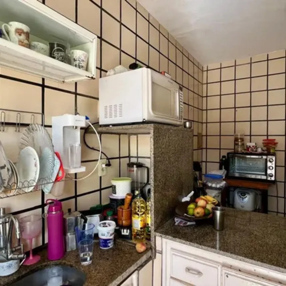 Casa, 3 quartos, 159 m² - Foto 14