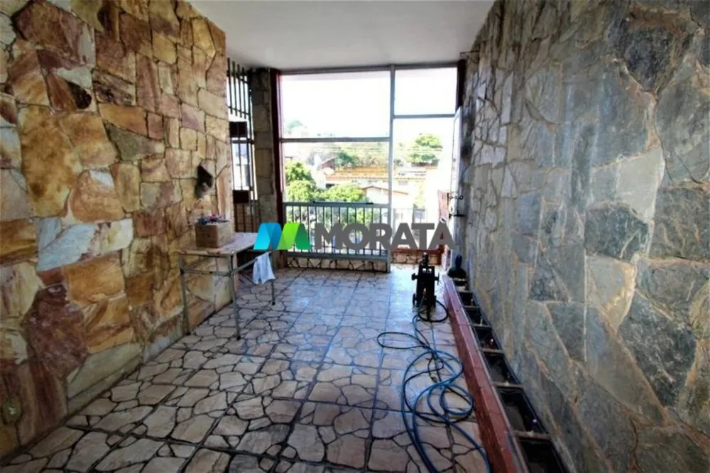Casa, 6 quartos, 320 m² - Foto 15