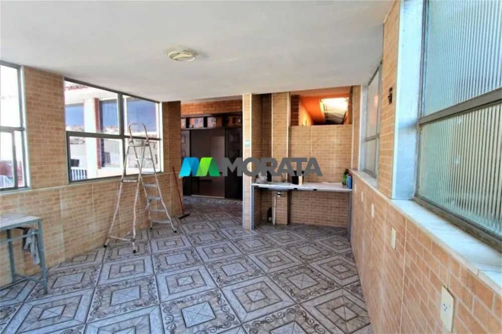 Casa, 6 quartos, 320 m² - Foto 18