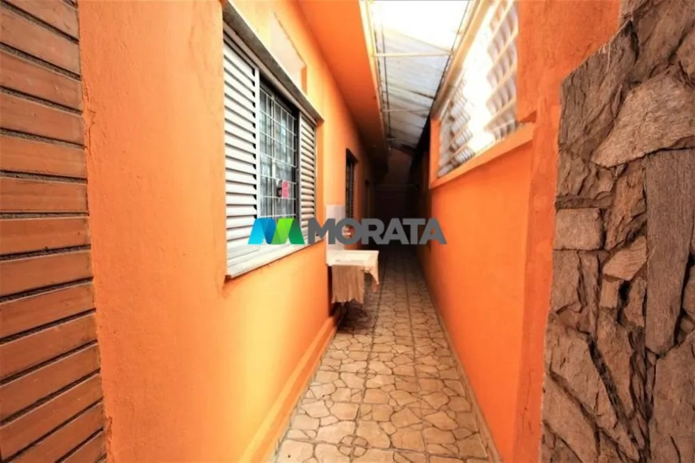 Casa, 6 quartos, 320 m² - Foto 20