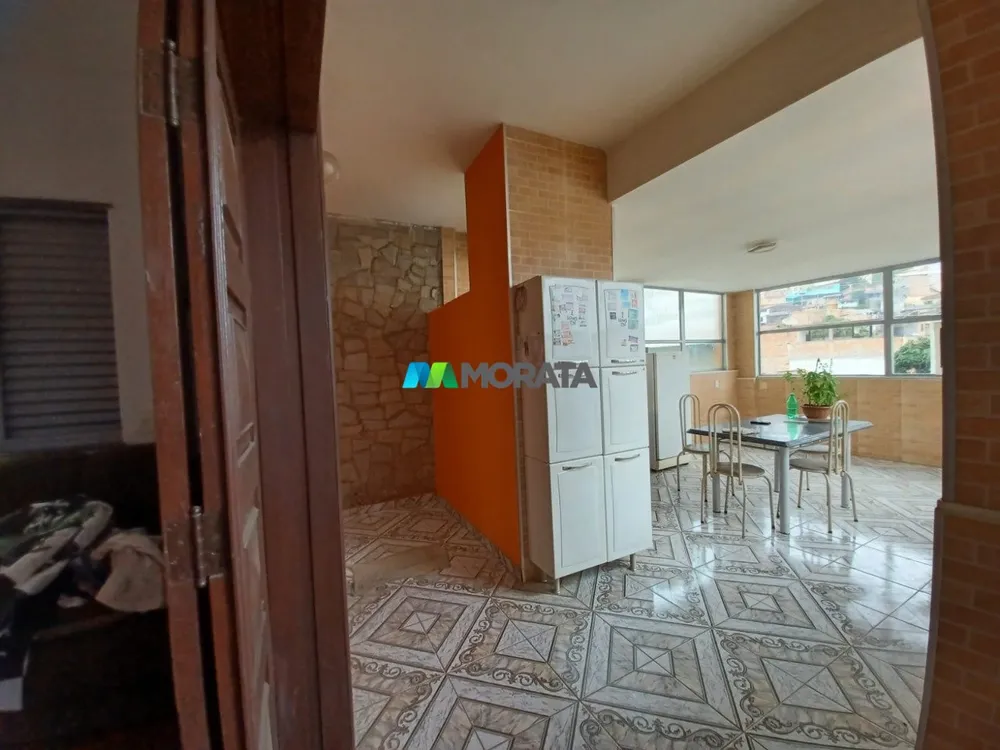 Casa, 6 quartos, 320 m² - Foto 24