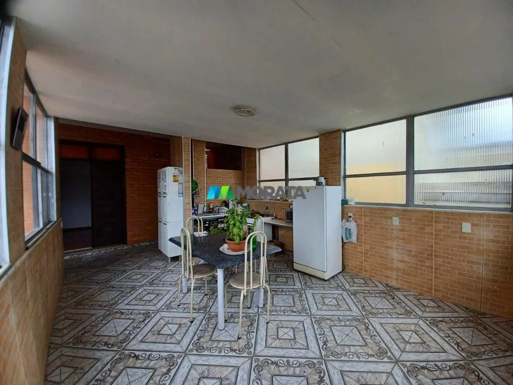 Casa, 6 quartos, 320 m² - Foto 23