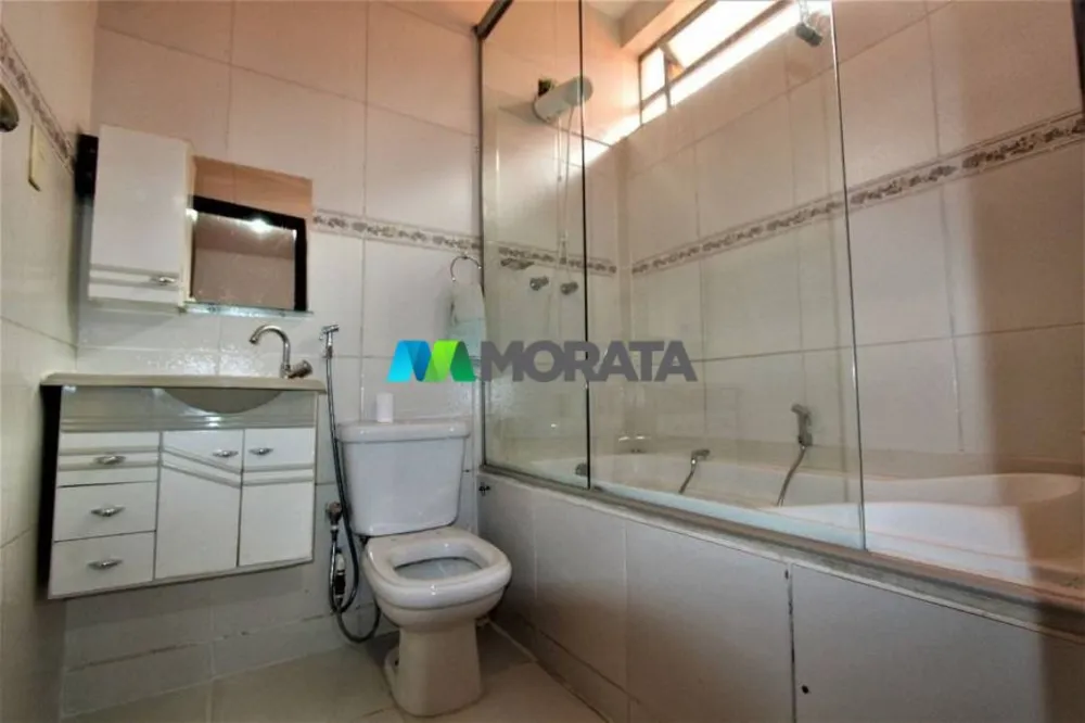 Casa, 6 quartos, 320 m² - Foto 25