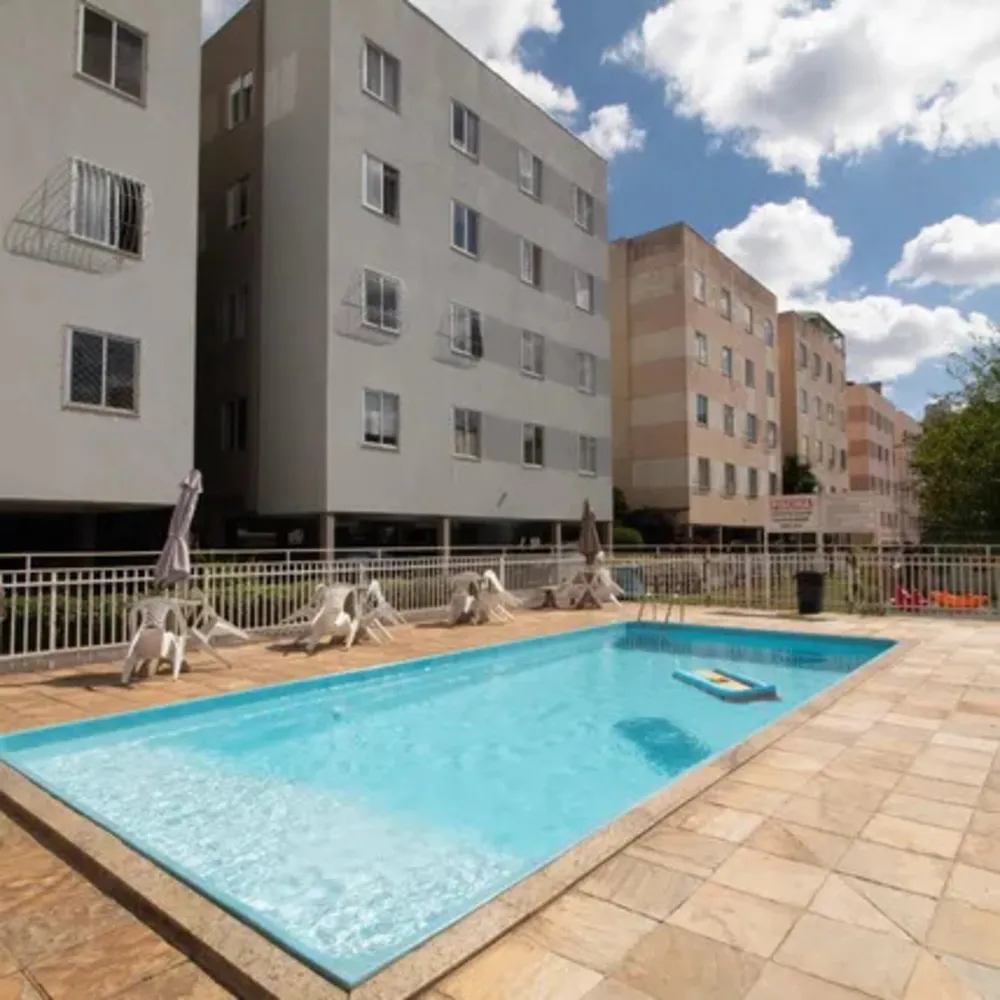 Apartamento, 3 quartos, 72 m² - Foto 1
