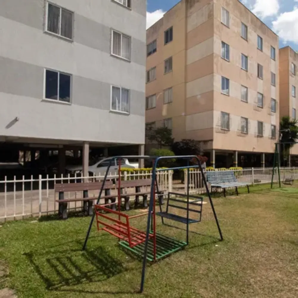 Apartamento, 3 quartos, 72 m² - Foto 25