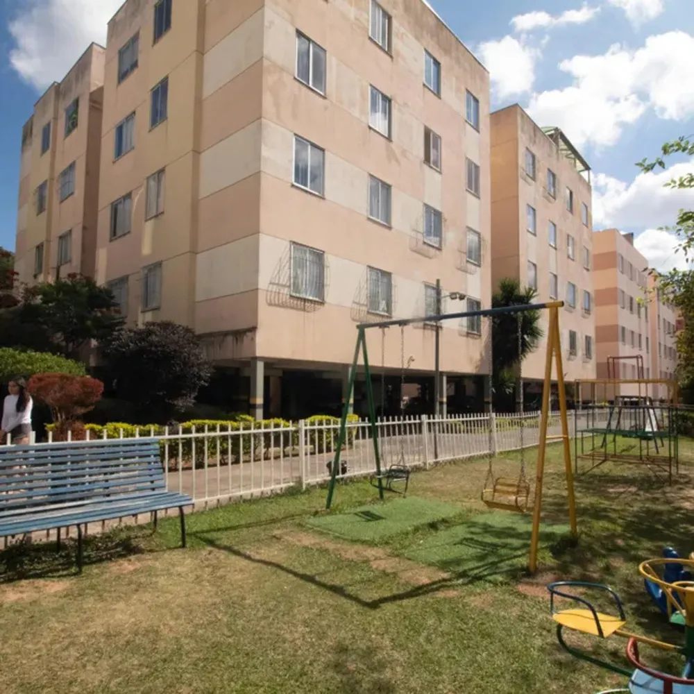 Apartamento, 3 quartos, 72 m² - Foto 5