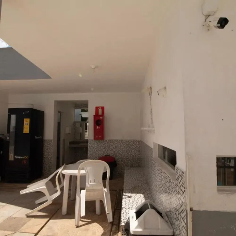 Apartamento, 3 quartos, 72 m² - Foto 26