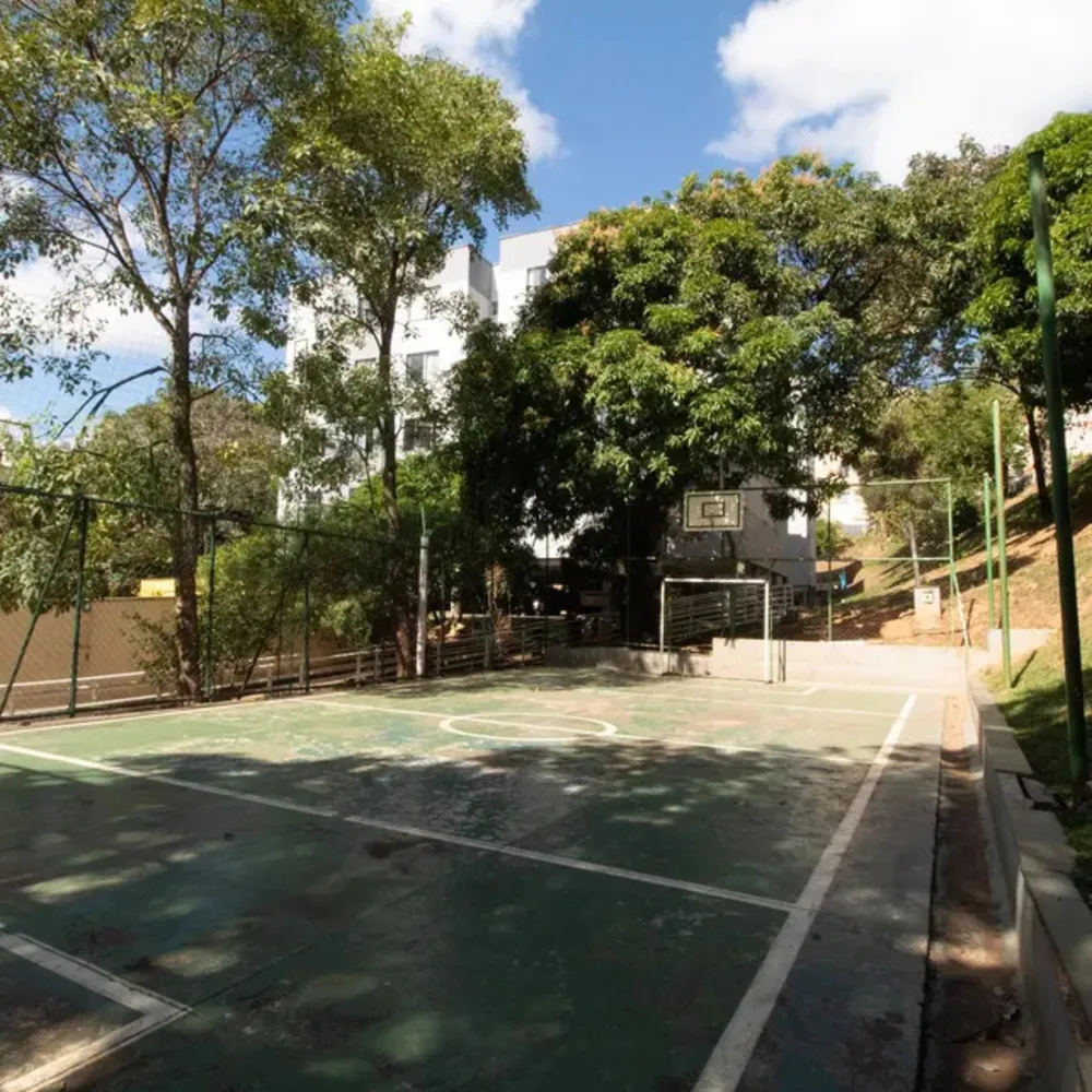 Apartamento, 3 quartos, 72 m² - Foto 4